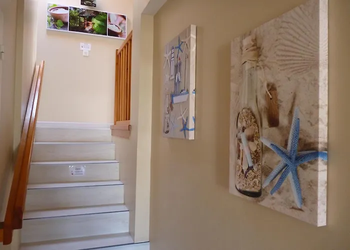 Nyaraló Les Floralies