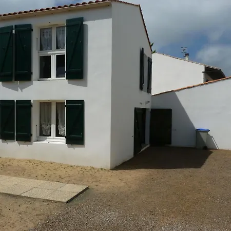 Les Floralies Casa de Férias *