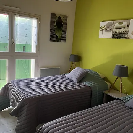 Les Floralies * La Tranche-sur-Mer