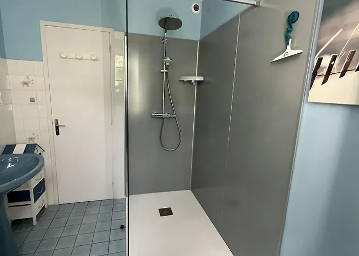 Casa de Férias Les Floralies *