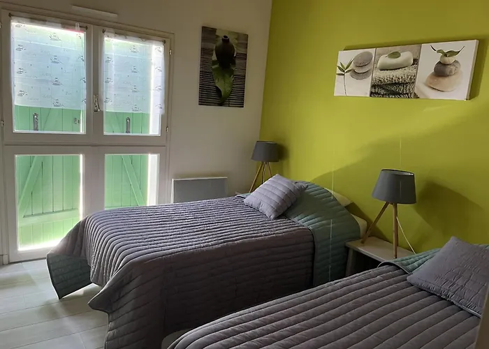 Les Floralies * La Tranche-sur-Mer